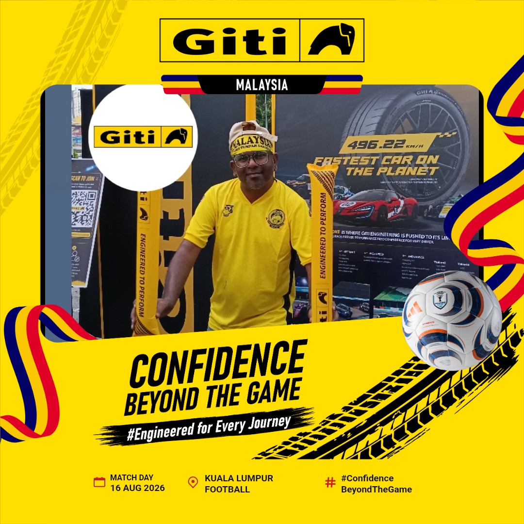 Winning match day photo submitted by Mohd Aiman Haqim Abdullah